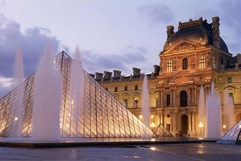France